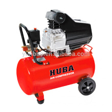 2 hp BAMA alta qualidade compressor de ar elétrico portátil